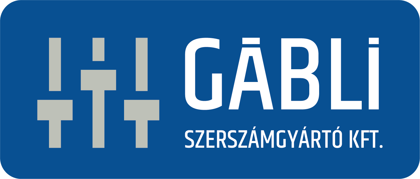 Gábli Szerszágyártó Kft logója